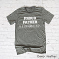 Proud Father