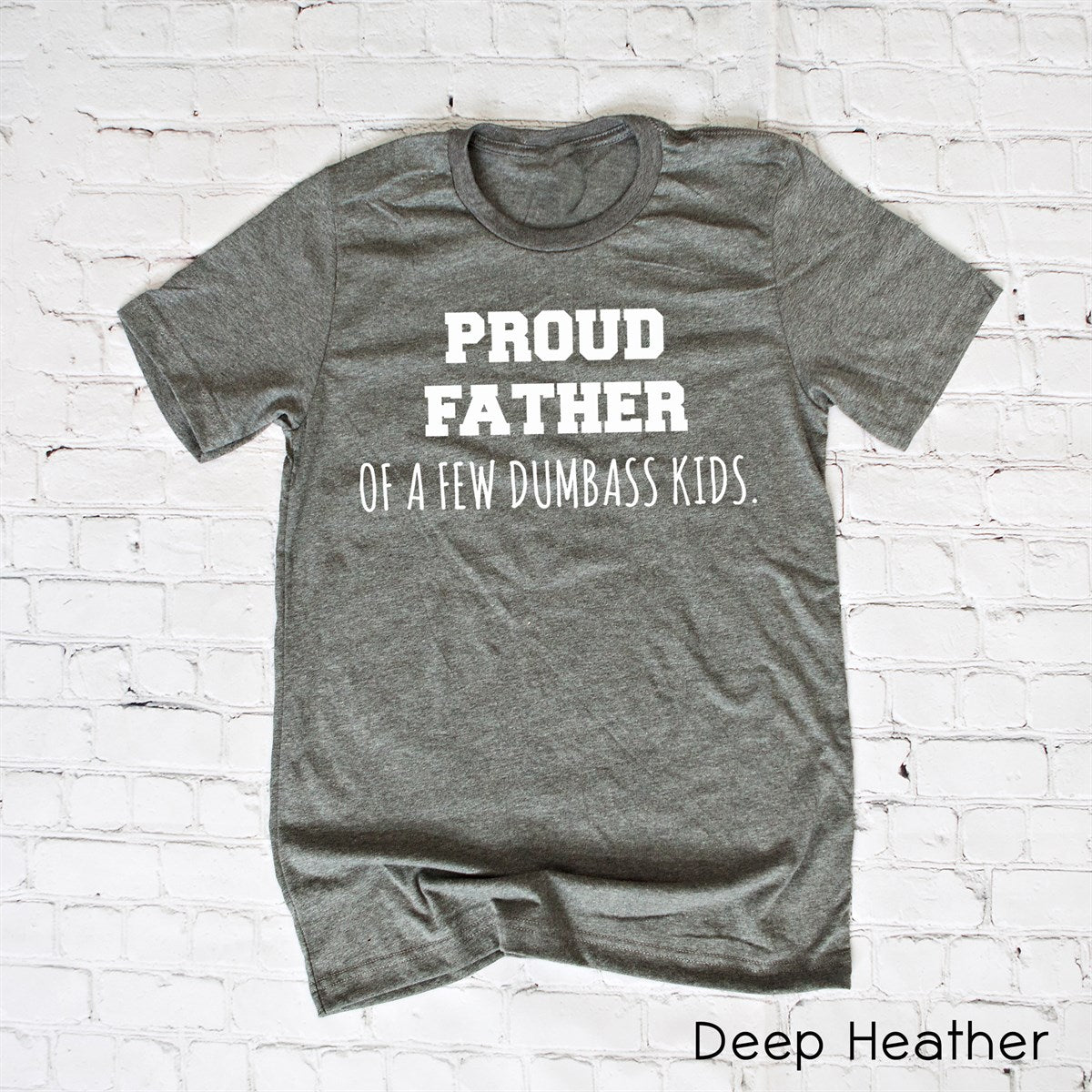 Proud Father