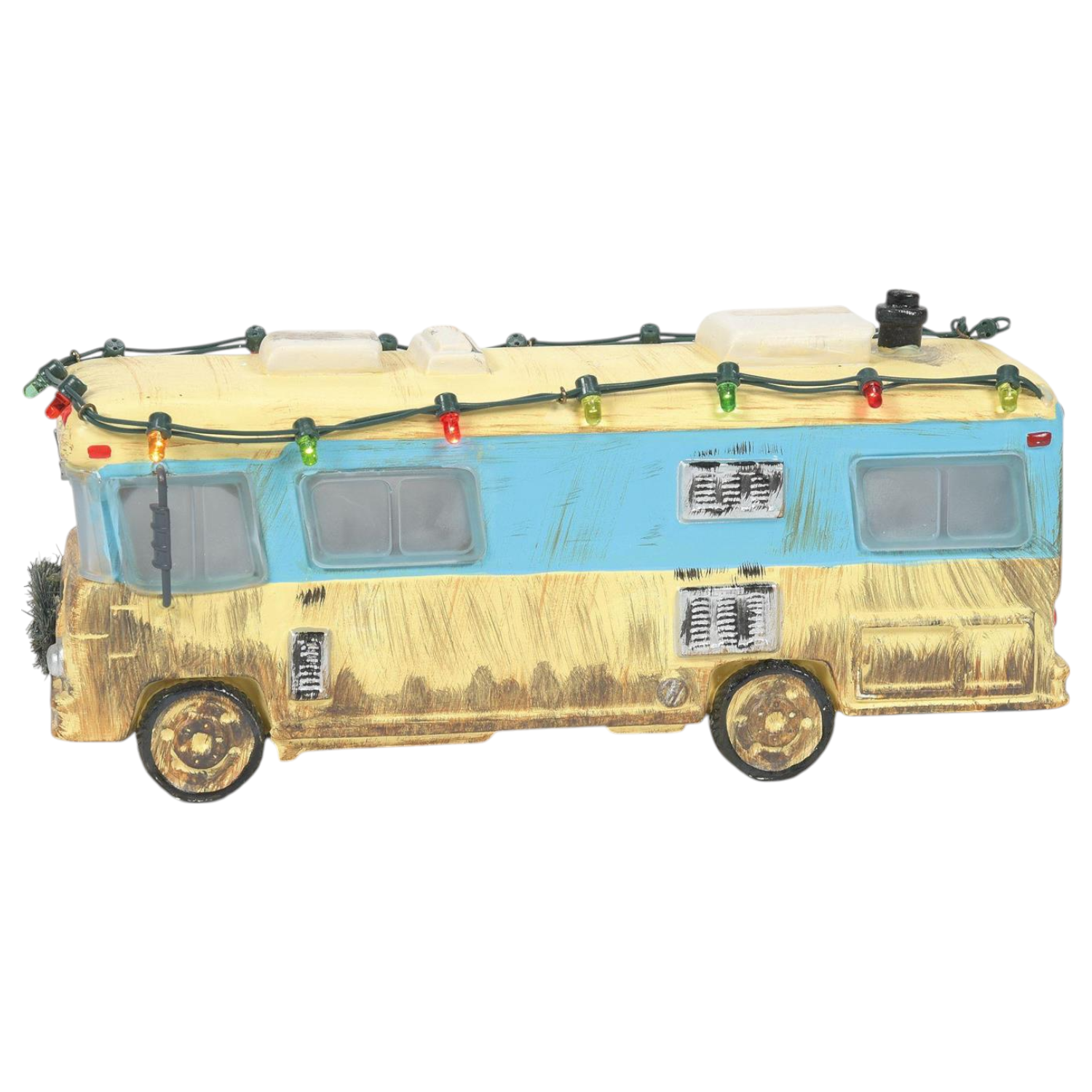 Cousin Eddie's RV