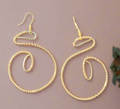 Vibez Earrings