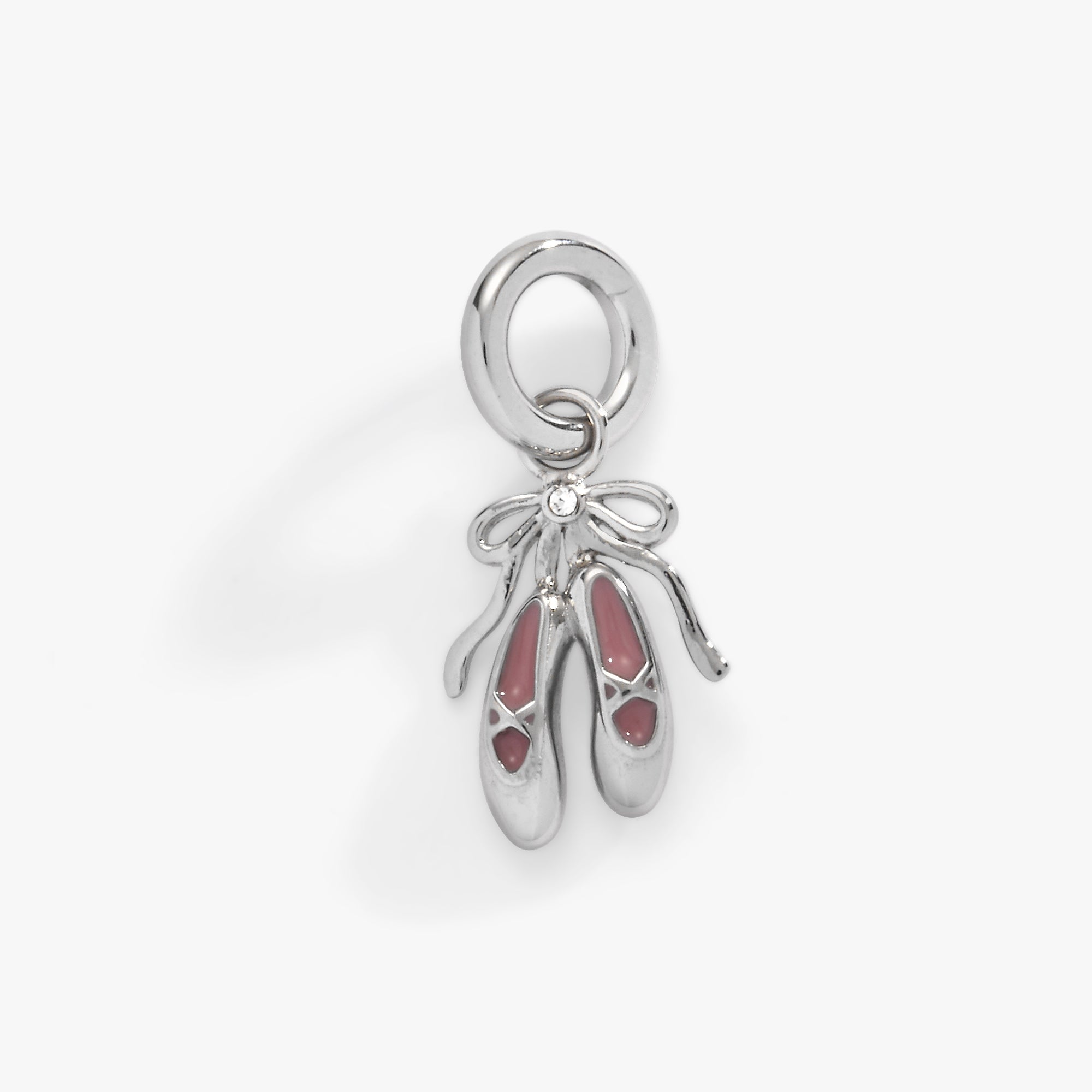 Ballet Interchangeable Charm