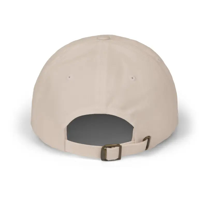 Ocean State Styles GOD Grampy OnDuty Baseball Cap Crown