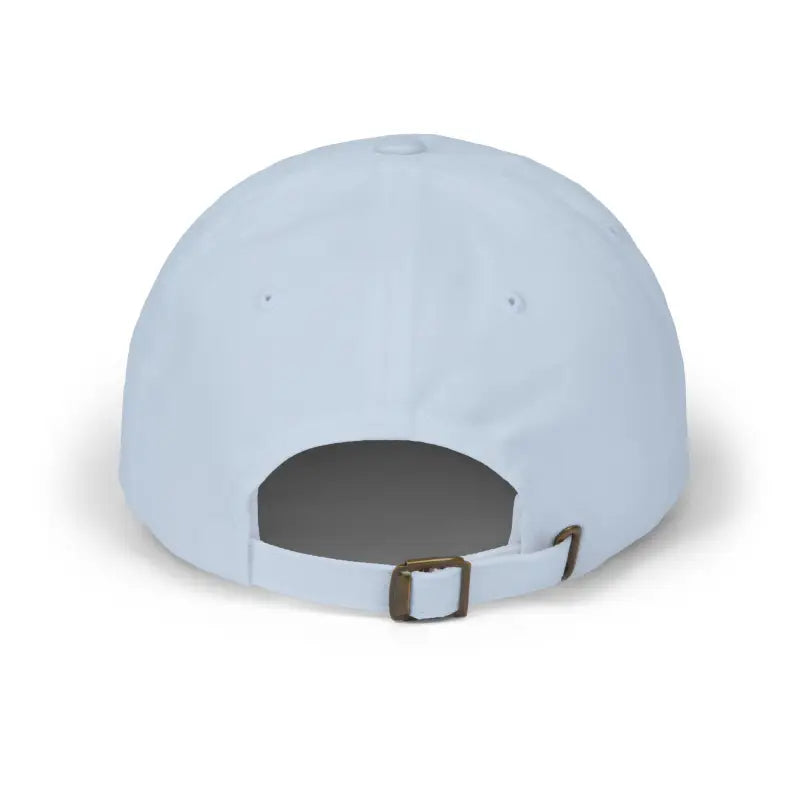 Ocean State Styles GOD Grampy OnDuty Baseball Cap Crown