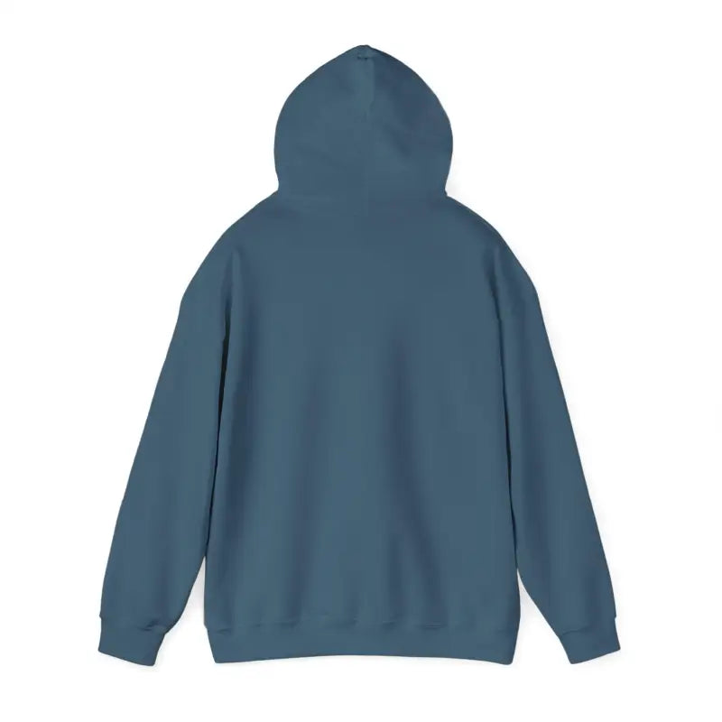 Ocean State Styles Hoodie Dont Be A Bass Graphic For Anglers