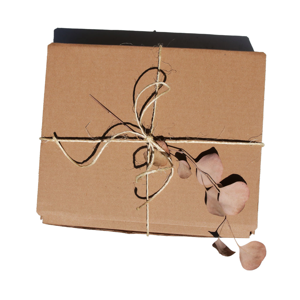 Bathing Ritual Gift Set