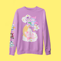 Bat Sweater