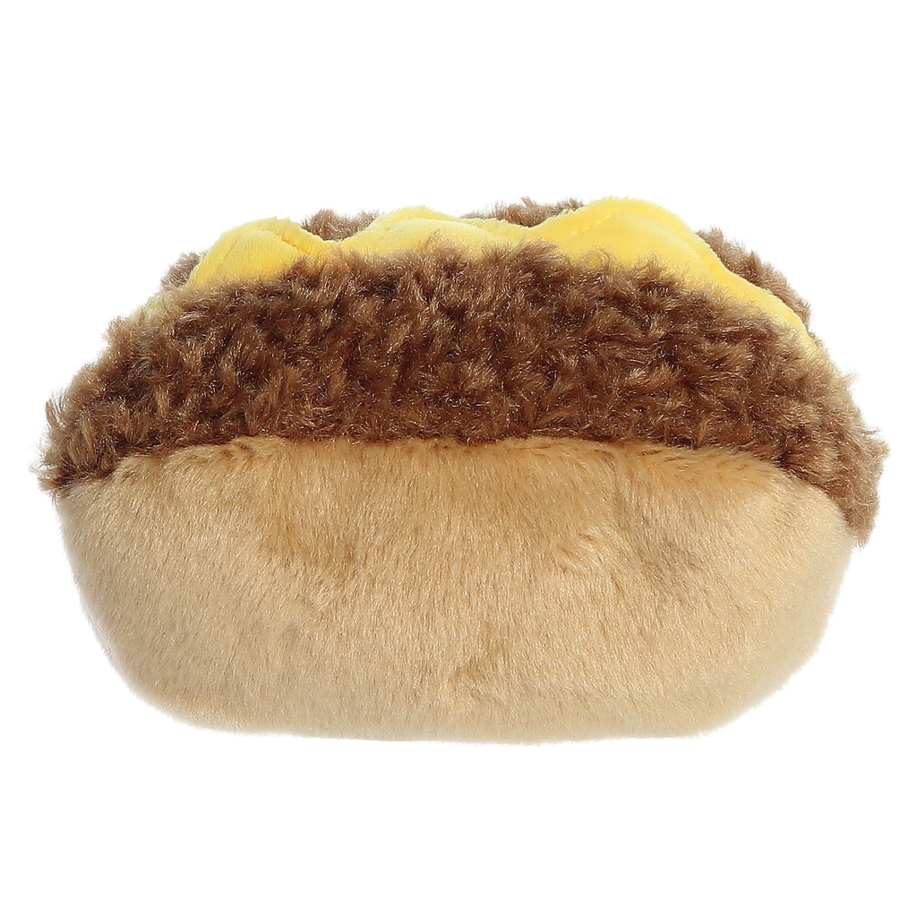 Mike Philly Cheesesteak Palm Pal