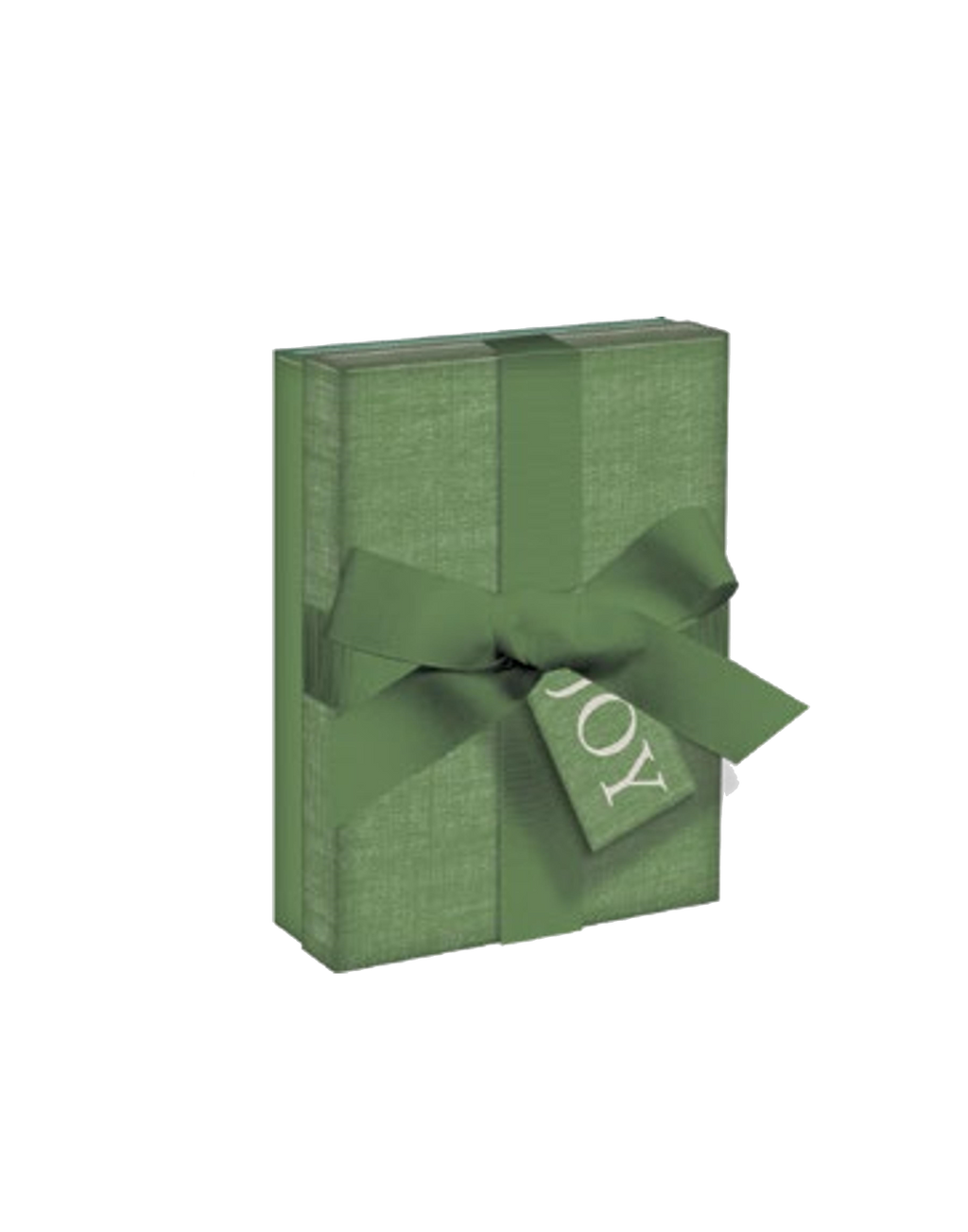 Rectangular Giftbox with Ribbon -