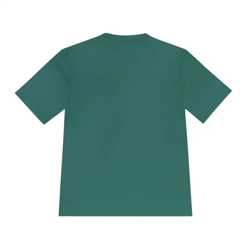 Ocean State Styles T Shirt Beach Bum Moisture Wicking