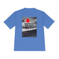 Ocean State Styles T Shirt Moisture Wicking Beach Graphic