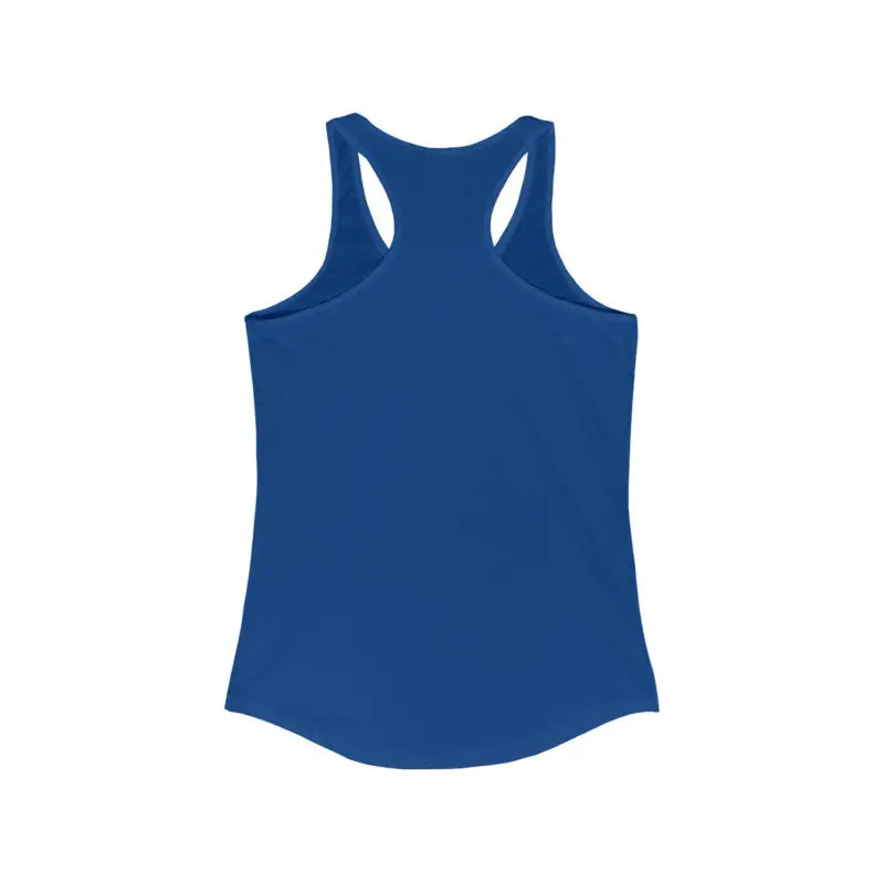 Ocean State Styles Beach Vibes Tank Top Eat Sleep Repeat