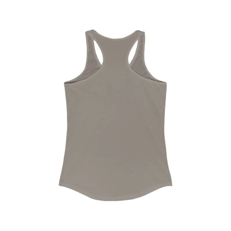 Ocean State Styles Beach Vibes Tank Top Eat Sleep Repeat