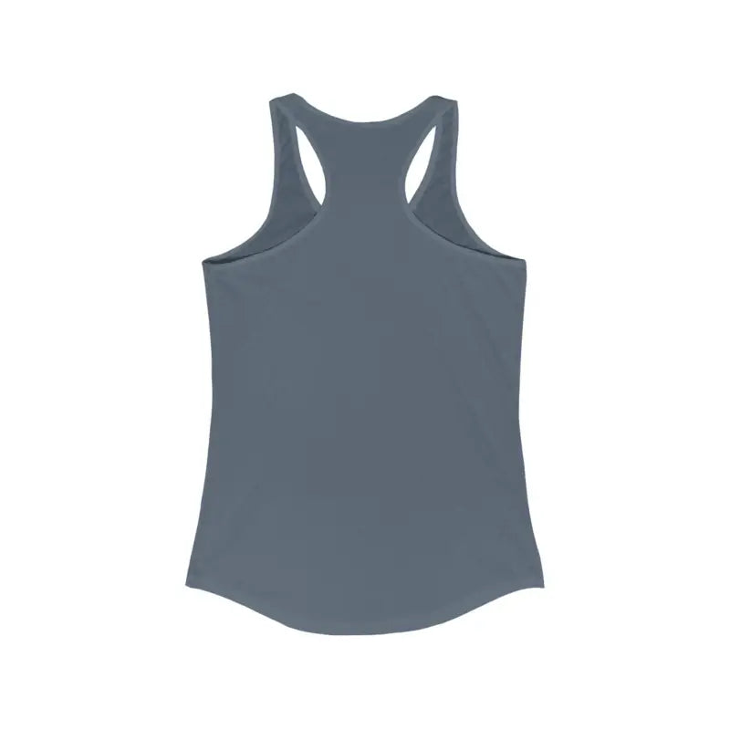 Ocean State Styles Beach Vibes Tank Top Eat Sleep Repeat