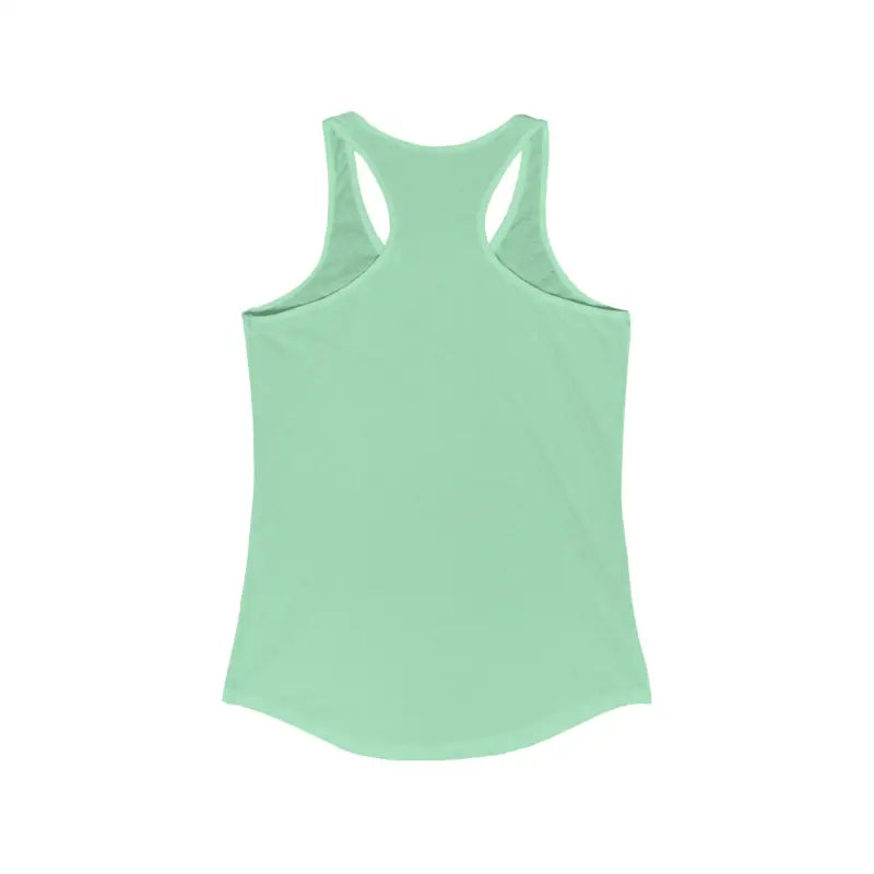 Ocean State Styles Beach Vibes Tank Top Eat Sleep Repeat