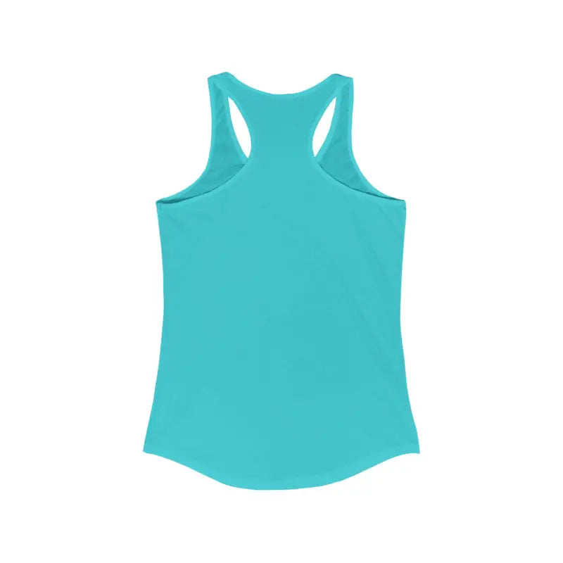 Ocean State Styles Beach Vibes Tank Top Eat Sleep Repeat