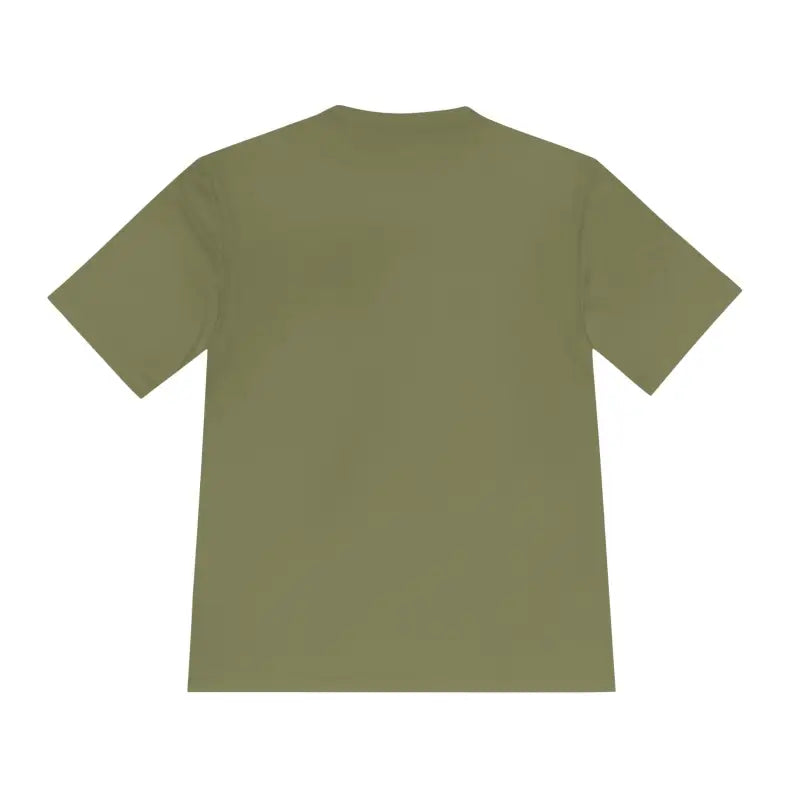 Ocean State Styles T Shirt Beard Graphic Moisture Wicking