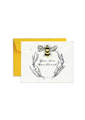Bee-Loved Blooms