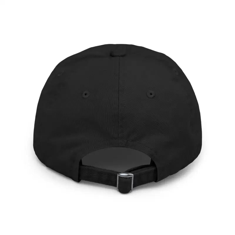 Ocean State Styles Baseball Cap Distressed Rhody Unisex