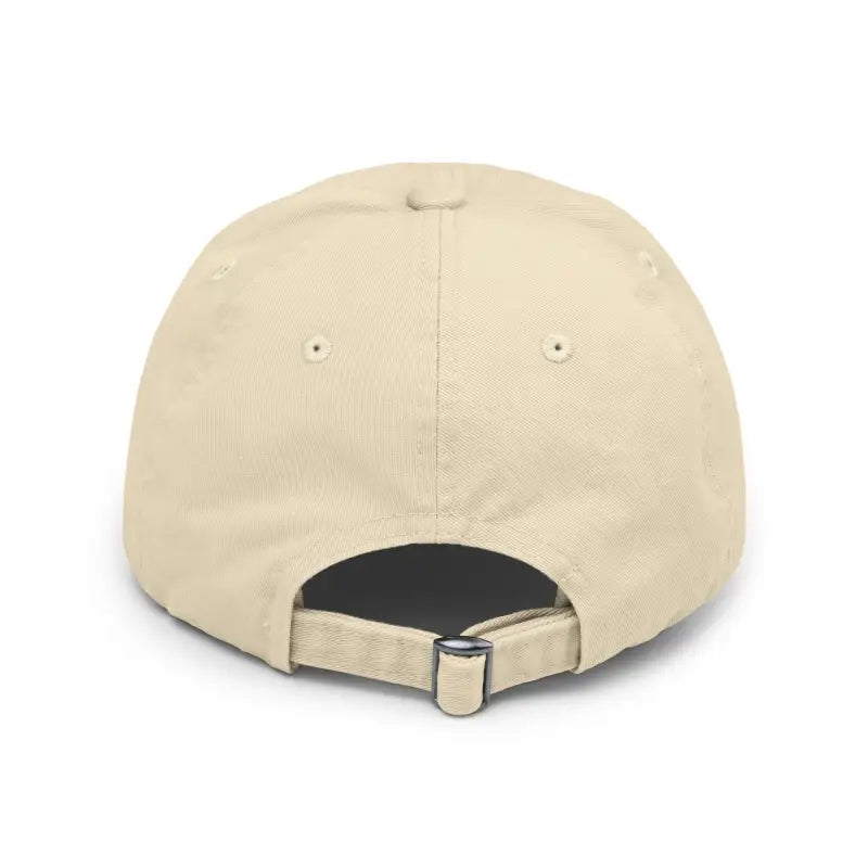 Ocean State Styles Baseball Cap Distressed Rhody Unisex