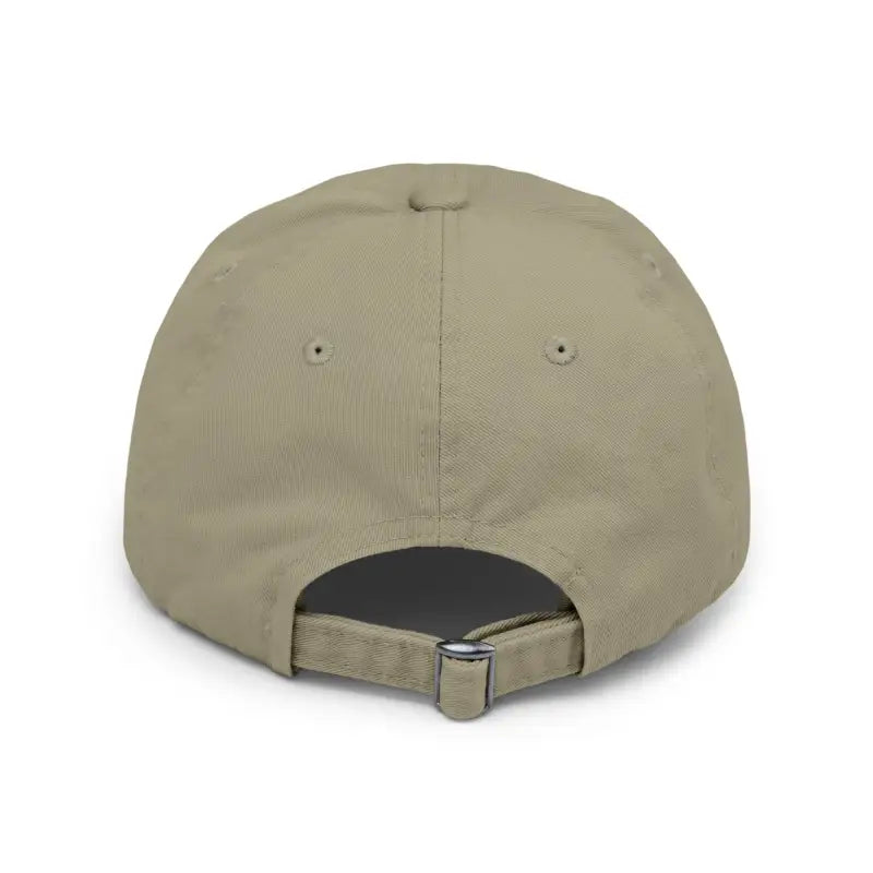 Ocean State Styles Baseball Cap Distressed Rhody Unisex