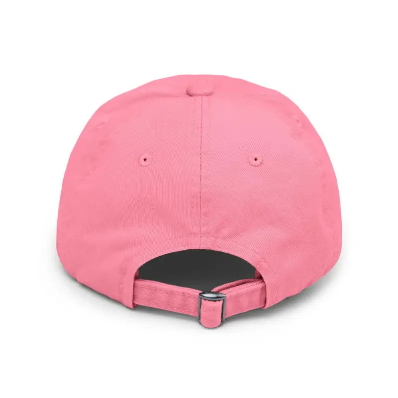 Ocean State Styles Baseball Cap Distressed Rhody Unisex