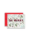 Be Merry