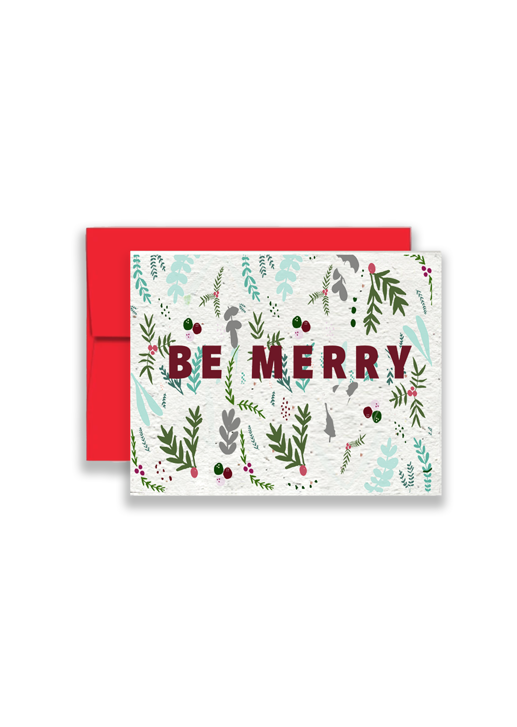 Be Merry