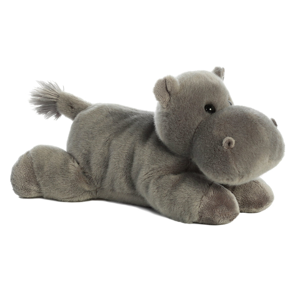 Howie Hippo - Flopsie
