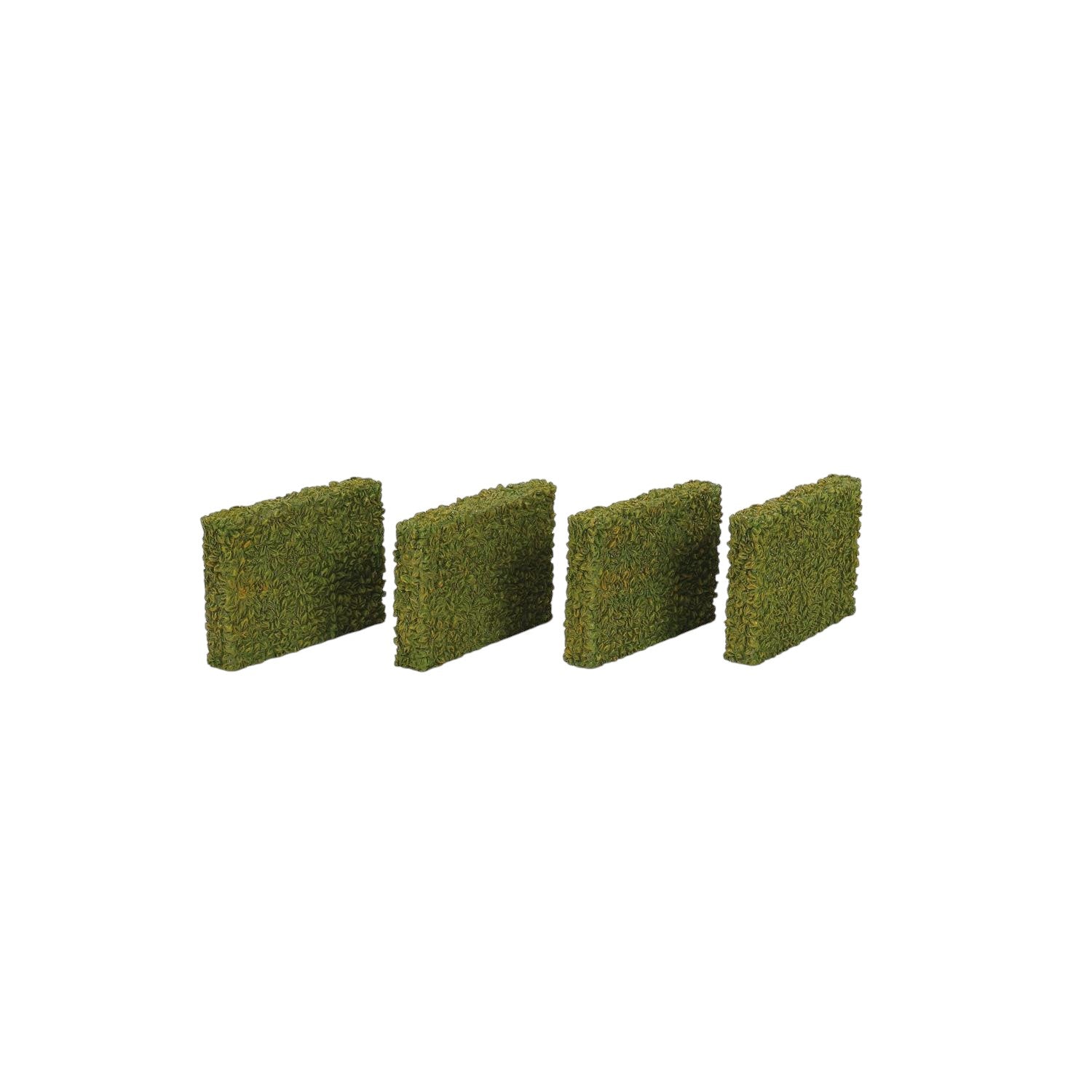 Hedge & Gate - 25 Piece Set