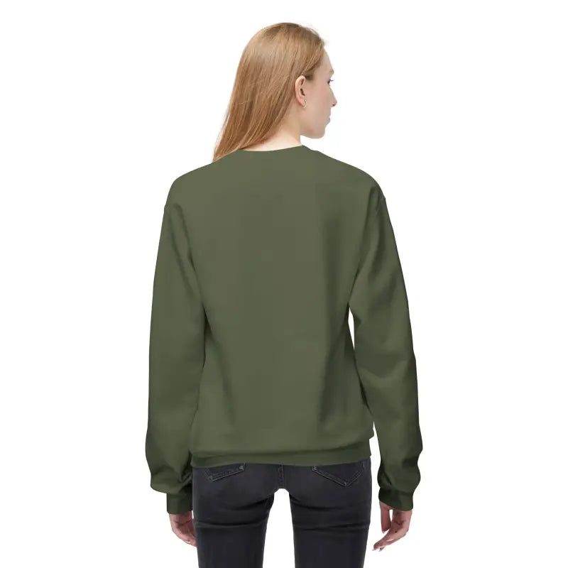 Ocean State Styles Block Island Crewneck Sweatshirts