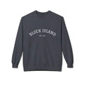 Ocean State Styles Block Island Crewneck Sweatshirts