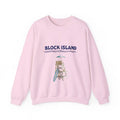 Ocean State Styles Block Island Lifeguard Sweatshirt
