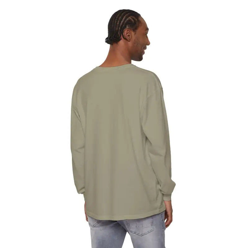 Ocean State Styles Block Island T Shirt Garment Dyed