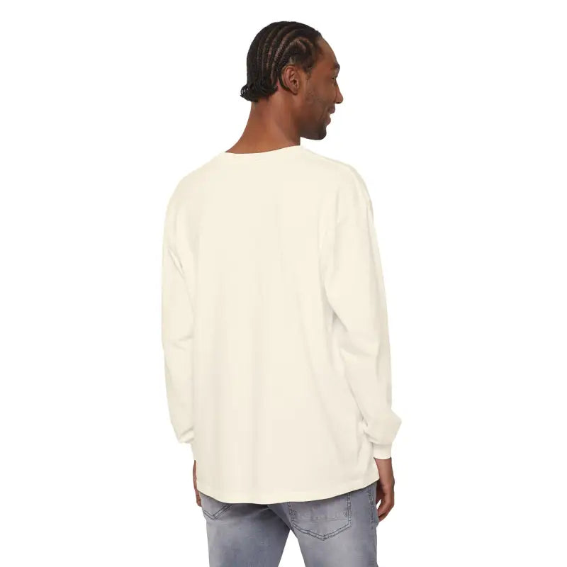 Ocean State Styles Block Island T Shirt Garment Dyed