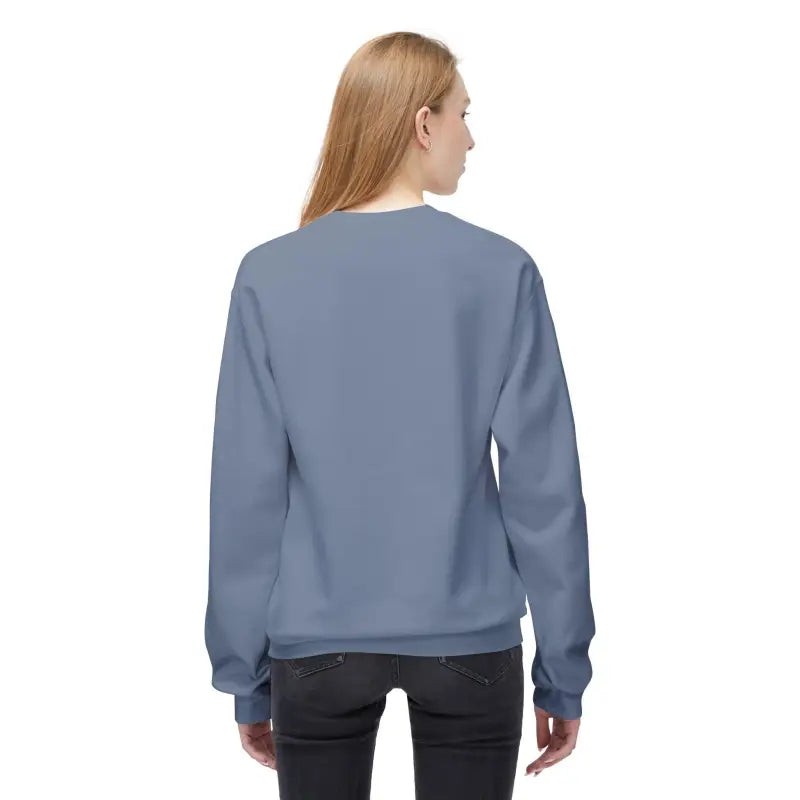 Ocean State Styles Sweatshirt Block Island Nautical Compass