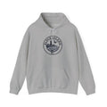 Ocean State Styles Hoodie Block Island RI Lighthouse