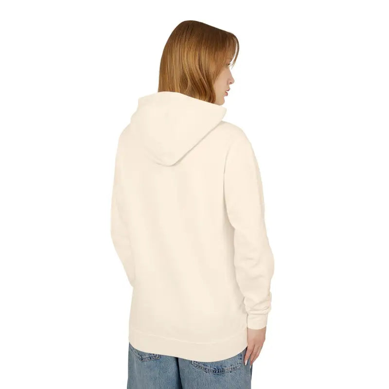 Ocean State Styles Hoodie Block Island Lighthouse US Cotton