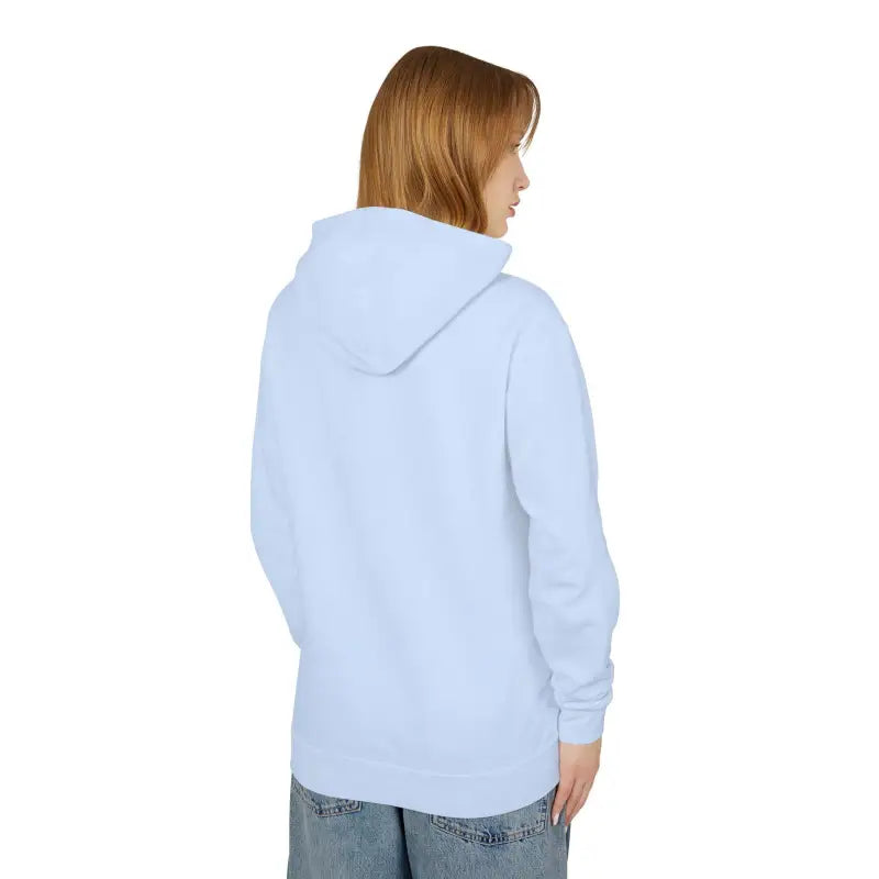 Ocean State Styles Hoodie Block Island Lighthouse US Cotton