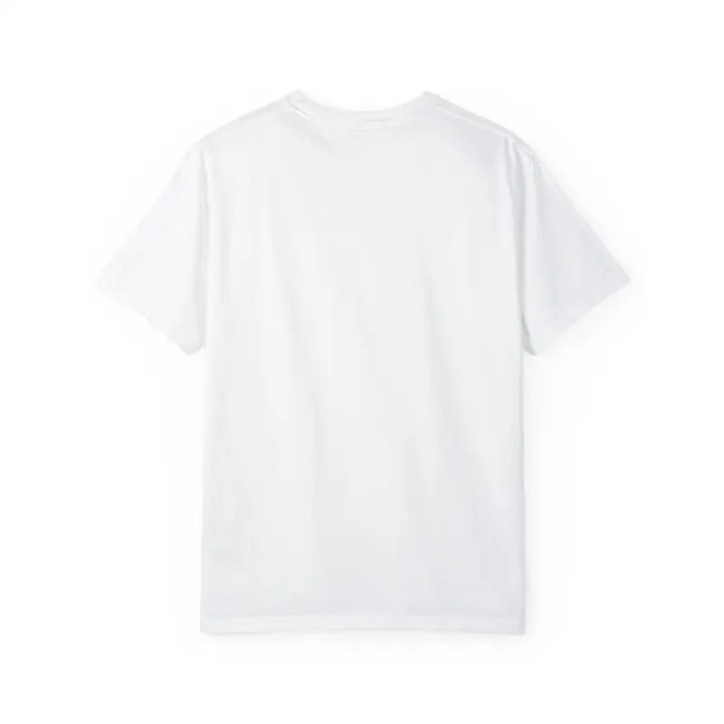 Ocean State Styles Block Island Shark T Shirt Garment Dyed