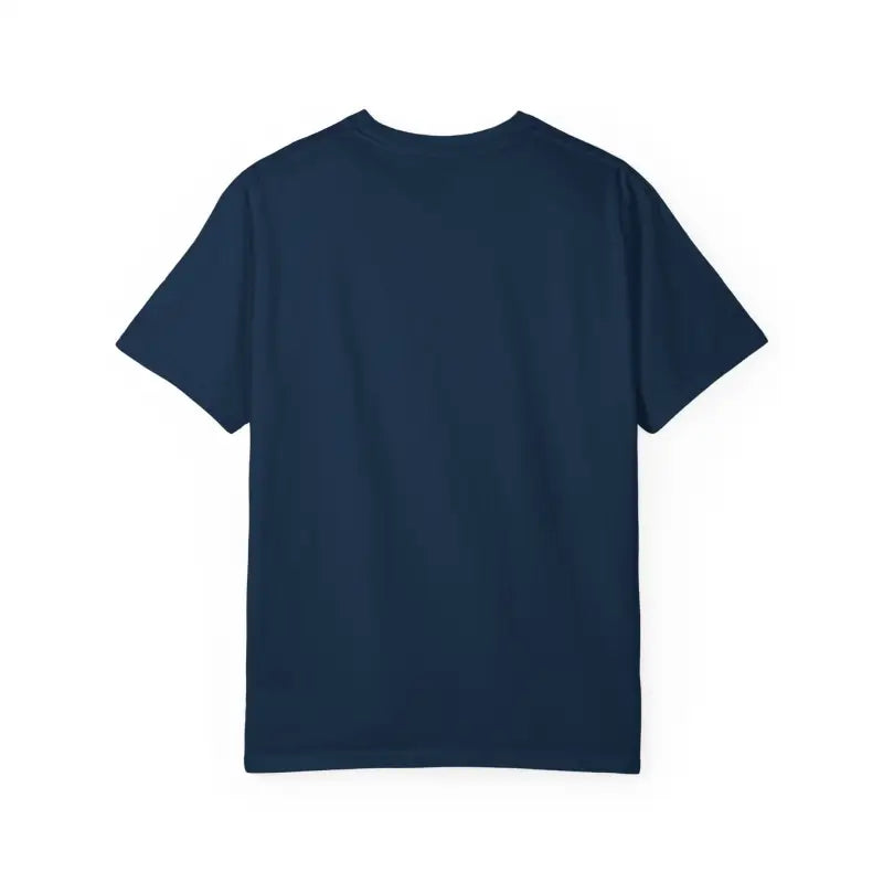 Ocean State Styles Block Island Shark T Shirt Garment Dyed