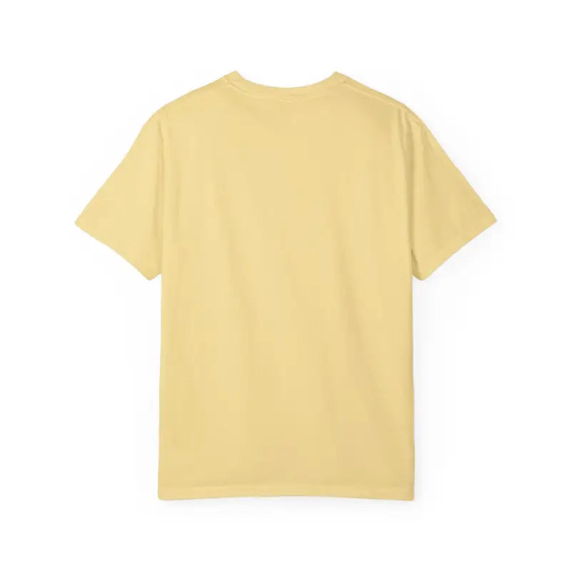 Ocean State Styles Block Island Shark T Shirt Garment Dyed