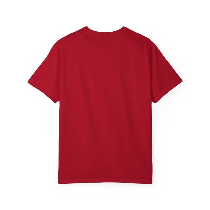 Ocean State Styles Block Island Shark T Shirt Garment Dyed