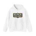Ocean State Styles Hoodie Block Island Unisex Nautical