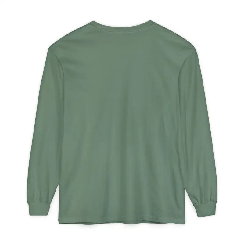 Ocean State Styles Block Island Long Sleeve T Shirt Unisex