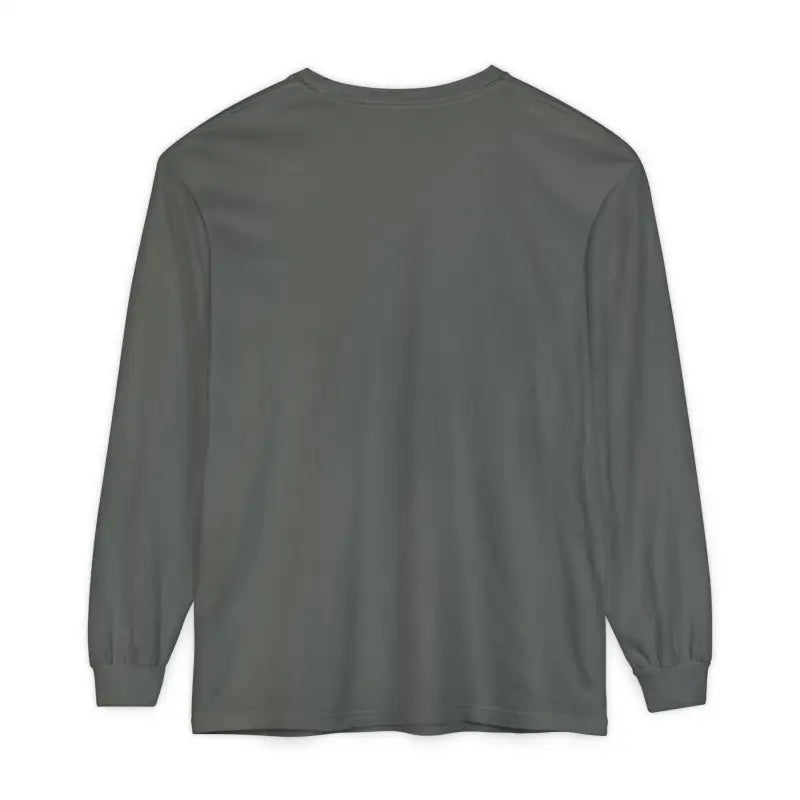 Ocean State Styles Block Island Long Sleeve T Shirt Unisex