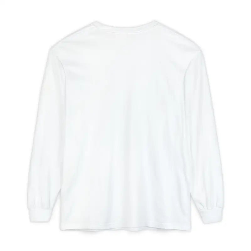 Ocean State Styles Block Island Long Sleeve T Shirt Unisex