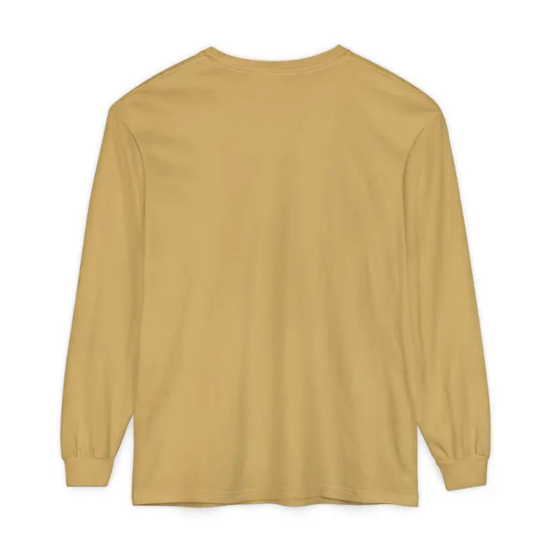 Ocean State Styles Block Island Long Sleeve T Shirt Unisex