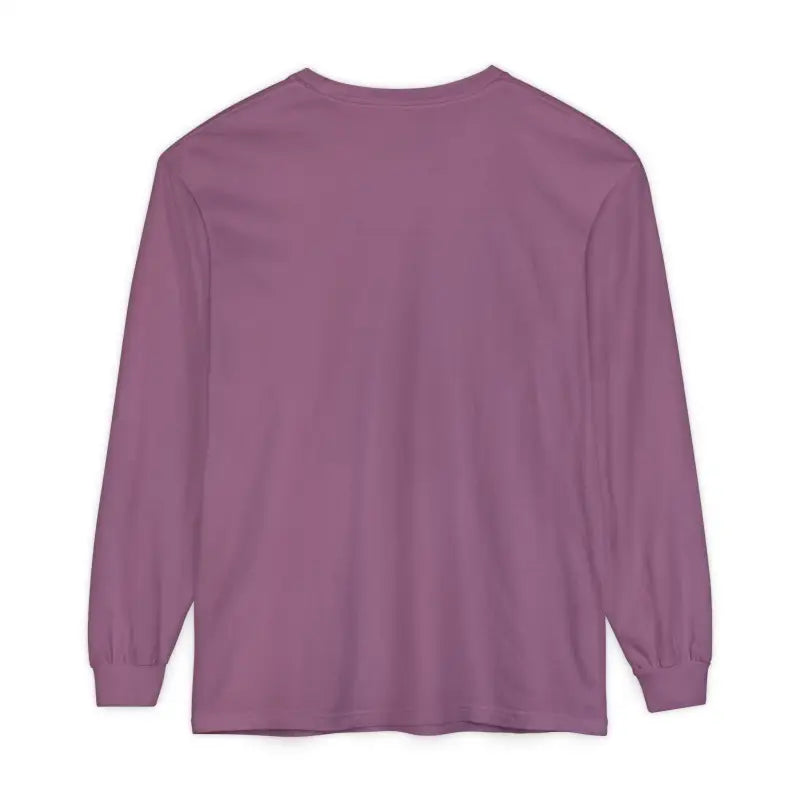 Ocean State Styles Block Island Long Sleeve T Shirt Unisex