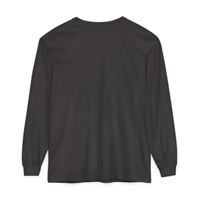 Ocean State Styles Block Island Long Sleeve T Shirt Unisex