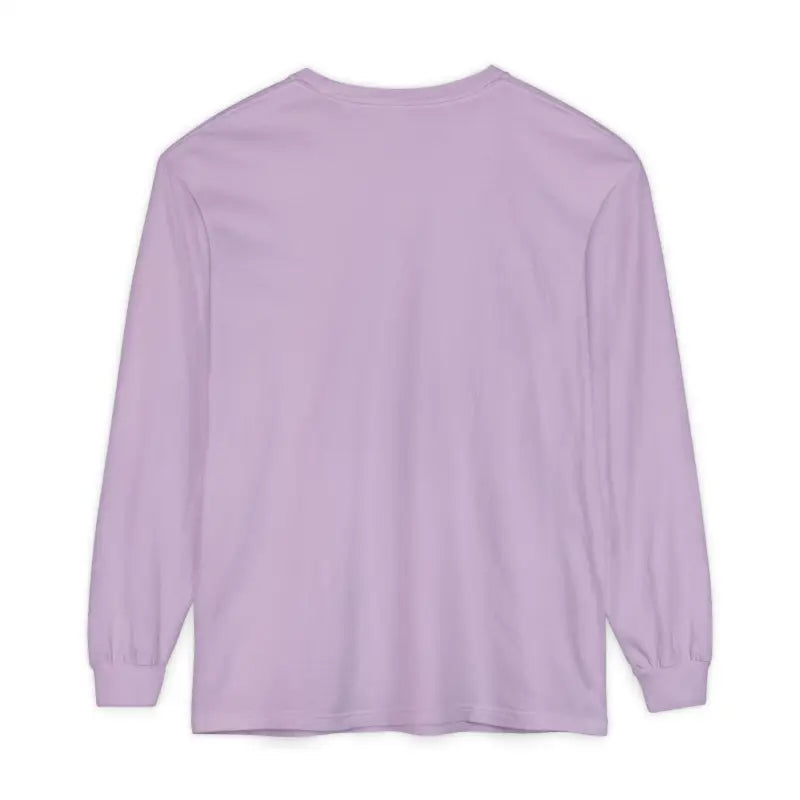 Ocean State Styles Block Island Long Sleeve T Shirt Unisex